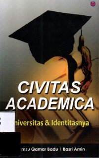 Civitas Academica Universitas dan Identitasnya