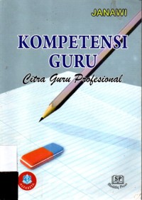 Kompetensi Guru