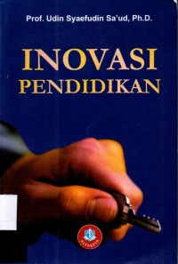 Inovasi Pendidikan