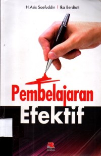 Pembelajaran Efektif