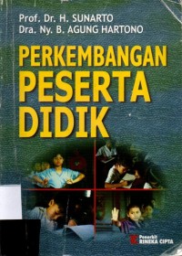 Perkembangan Peserta Didik