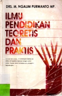 Ilmu Pendidikan Teoritis dan Praktis