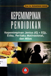 Kepemimpinan Pendidikan