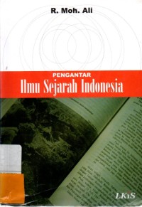 Pengantar Ilmu Sejarah Indonesia