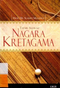 Tafsir Sejarah Nagarakretagama