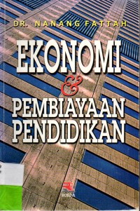 Ekonomi & Pembiayaan pendidikan