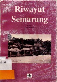 Riwayat Semarang