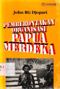 Pemberontakan Organisasi Papua Merdeka