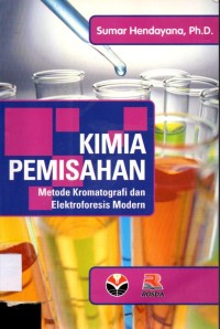 Kimia Pemisahan