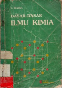 Dasar-Dasar Ilmu Kimia