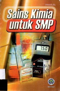 Sains Kimia Untuk SMP