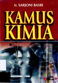 Kamus KIMIA