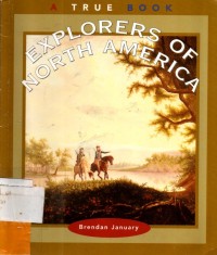 Explorers Of North America