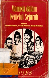 Manusia Dalam Kemelut Sejarah