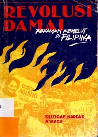 Revolusi Damai : Rekaman Kemelut di Filipina