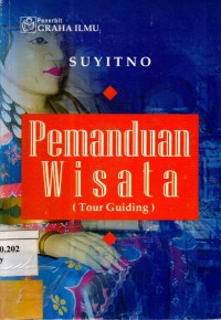 Pemanduan Wisata (Tour Buiding)