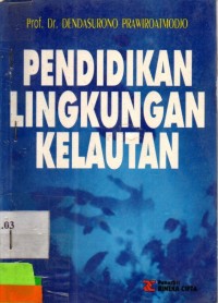 Pendidikan Lingkungan Kelautan