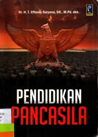 Pendidikan Pancasila