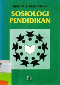 Sosiologi Pendidikan