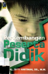 Pengembangan Peserta Didik