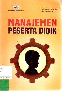 Manajemen Peserta Didik