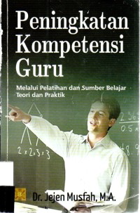 Peningkatan Kompetensi Guru