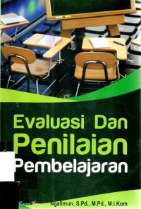 Evaluasi dan Penilaian Pembelajaran