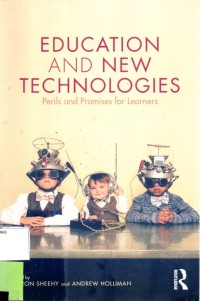 Education And New Technologies