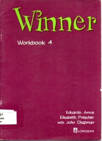 Winner Workbook 4