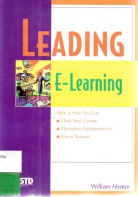 Leading : E-Learning