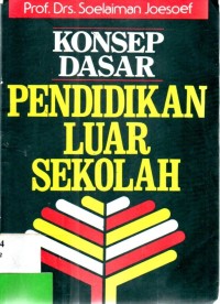 Konsep Dasar Pendidikan Luar Sekolah