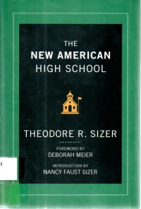 The New American High School