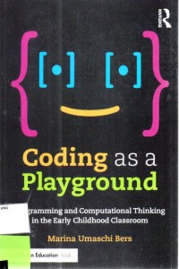 Coding As a Playground : Programming and Computational...