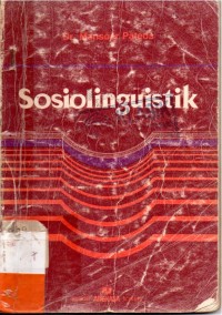 Sosiolinguistik