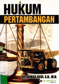 Hukum Pertambangan