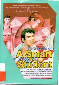 The A Smart High School Student