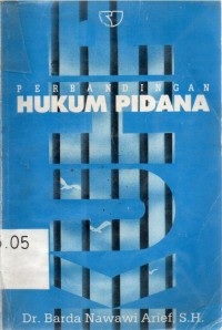 Perbandingan hukum pidana