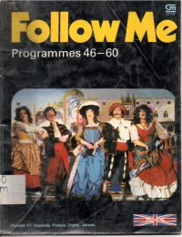 Follow Me Programmes 46 - 60