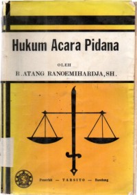 Hukum Acara Pidana