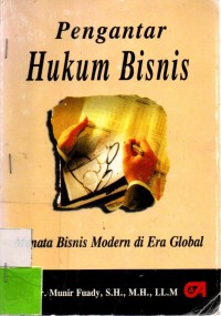 Pengantar Hukum Bisnis