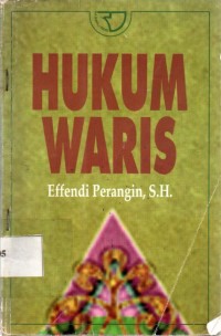 Hukum Waris