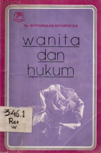 Wanita Dan Hukum