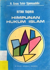 Kitab Taqrib Himpunan Hukum Islam