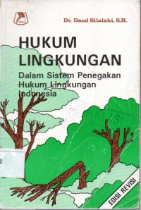 Hukum Lingkungan Dalam ....