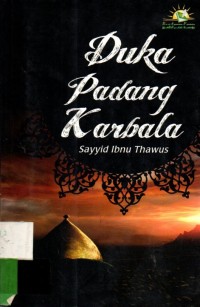 Duka Padang Karbala