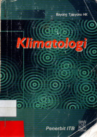 Klimatologi