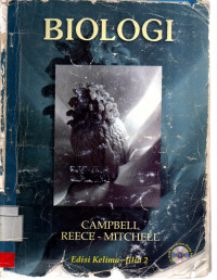 Biologi Ed. 5 Jilid 2