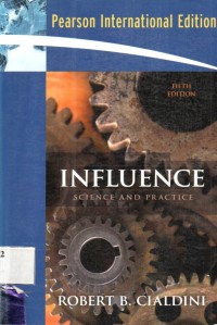 Influence Science and Practice