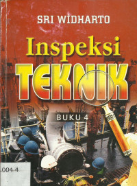 Inspeksi Teknik Buku 4