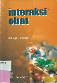 Interaksi Obat